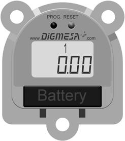 4 Inbetriebnahme FHK(U)-LCD / Extern 1.