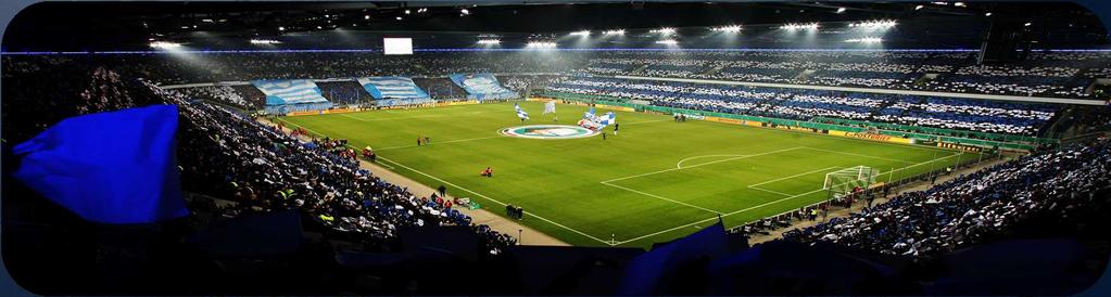 Fußball und Duisburg Tradition verkörpert und eine Marke im Sport darstellt ein Verein mit großer nationaler Popularität ist