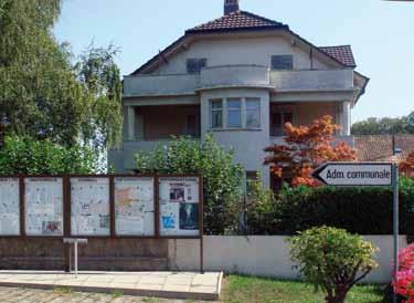 Im Bergdorf Ftan GR führte der touristische Wohnungsbau zu Preisdruck und Mangel an Mietwohnungen. Deshalb wurde die Genossenschaft Chasa Reisgia gegründet.