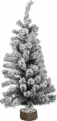 DEKORATION exklusiv fantasievoll nostalgisch Verschneiter Baum Artikel-Nummer: 27 Bestellung Tannnbaum verschneit L/B/H - 0,80m Grün/ Weiß 4 4,90 EUR LED-Baum verschneit Artikel-Nummer: 28 Bestellung