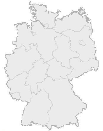 Einführung der Wertstofftonne in Deutschland Ausgewählte Orte/Regionen, in denen die Wertstofftonne bereits eingeführt ist:
