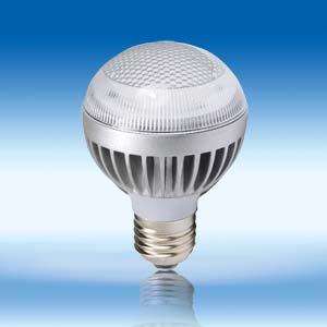LED-Leuchtmittel -5 Watt (Straßenbeleuchtung) Artikel-Nr.: 1000267 warmweiß Artikel-Nr.