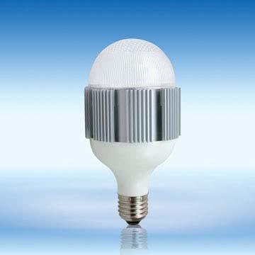 LED-Leuchtmittel -10 Watt (Straßenbeleuchtung) Artikel-Nr.: 1000255 warmweiß Artikel-Nr.