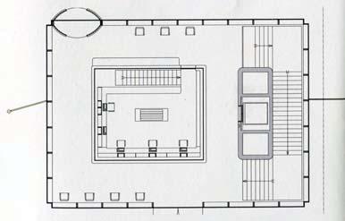 Reinforced Polymer) ausgeführt. Die Schaumkerne wurden mit Hilfe von CNC-Technik in Form geschnitten und bereits mit allen notwenigen Aussparungen versehen.