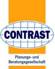 Bemerkungen: CONTRAST GmbH -Institut für Geotechnik- Zum Ellerbrook, Osterholz-Scharmbeck Tel.: 09. 9-0; Fax: 9-9 email: info@contrast-gmbh.de Bearbeiter: EW Datum:.