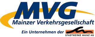 Auszeichnung Die Mainzer Verkehrsgesellschaft mbh hat mit Erfolg an Ökoprofit Mainz teilgenommen und wird von der Stadt Mainz für ihre vorbildlichen betrieblichen Umweltleistungen ausgezeichnet.