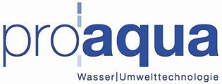 Auszeichnung Die pro aqua GmbH & Co. KG hat mit Erfolg an Ökoprofit Mainz teilgenommen und wird von der Stadt Mainz für ihre vorbildlichen betrieblichen Umweltleistungen ausgezeichnet.