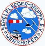 Segelfluggruppe Wershofen e.v.