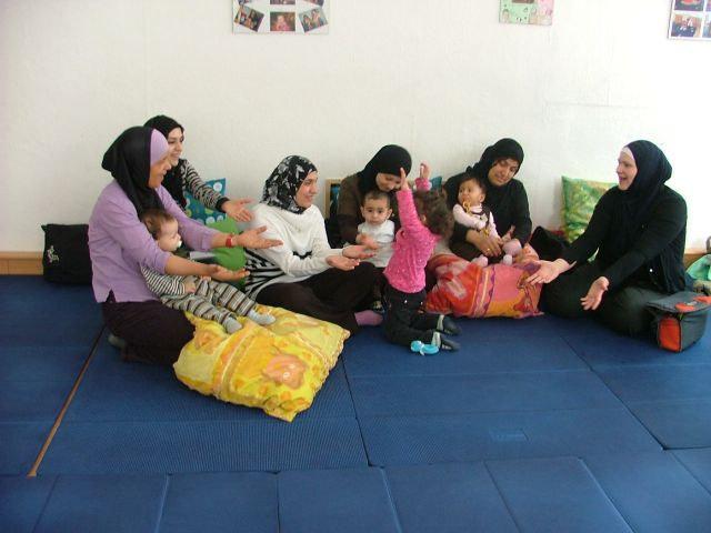 Bewegungs-, Fitness- und Entspannungsangebote. Das Familienbildungszentrum wurde 2007 gegründet und ist im Bereich der Familienbildung und Beratung tätig.