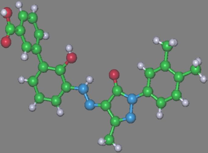 Eltrombopag Small molecule, TPO Rezeptor Agonist Orale Gabe 25, 50 mg Tabletten
