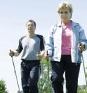 Seele. In Bad Salzuflen können Sie Fitness und gute Laune tanken! Sie kennen Nordic Walking noch nicht?