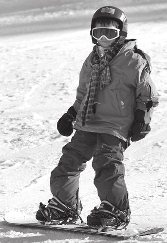 Abteilung Ski Abteilungsleiterin: Birgit Schwaiger Kontakt: Telefon 0 73 51 / 7 63 60 Abteilungs-Homepage: www.tgski.