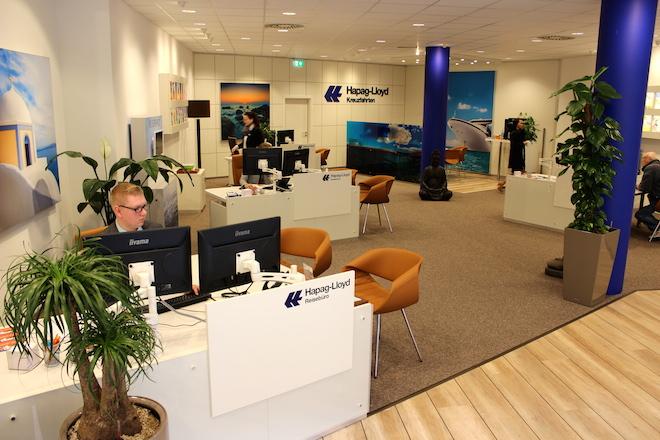 Die Kreuzfahrtberater GmbH und das Hapag-Lloyd Reisebüro bieten nun eine gelungene Kombination aus Online-Buchungen, Betreuung per Mail und am Telefon und der Betreuung im Zudem erweitert sich das