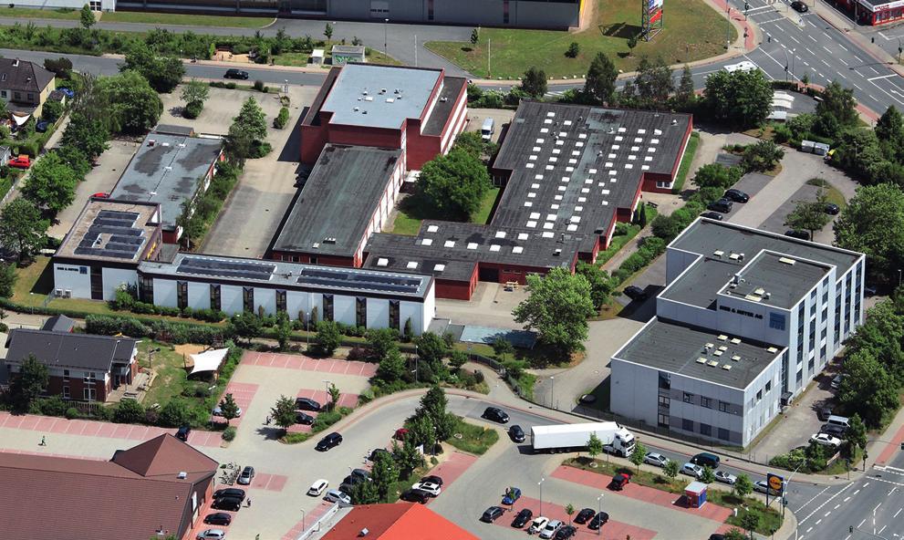 Top Technology made in Germany SIEB & MEYER ist seit der Gründung im Jahr 1962 ein international erfolgreiches Unternehmen auf dem Gebiet der Industrieelektronik.