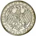 st 75,- 1052 10 Rentenpfennig 1924 D.