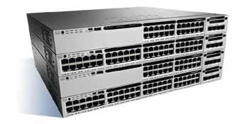 Cisco enterprise Networks Training Routing & Switching Implementing Cisco IP Switched Networks (SWITCH) ID SWITCH Preis 2.490,00 EUR / 4.200,00 CHF (zzgl. MwSt.