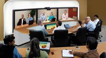Cisco Collaboration Training video Implementing Cisco TelePresence Solutions Immersive (ITSI) ID ITSI Preis 2.990,00 EUR (zzgl. MwSt.