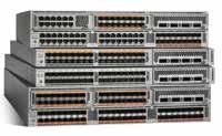Management Features auf den Cisco Nexus 5000 Series Switches Gute Kenntnisse über Netzwerkprotokolle CCNA Zertifizierung empfohlen Gute Kenntnisse über das Fibre Channel Protokoll und SAN Umgebungen