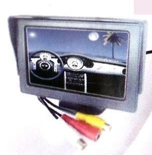 Video DC = Stromversorgung Kamera rot oder weiß = Audio, wenn vorhanden 2x Netzteile oder DC-Kabel mit offenen