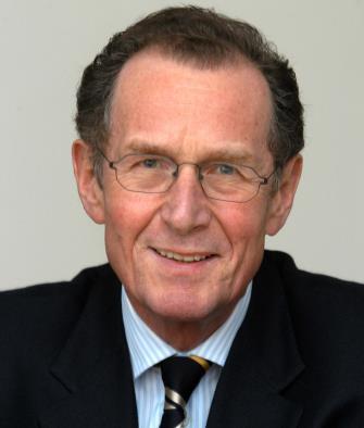 Michael Hüther Direktor des Instituts