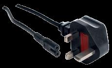 REF.: LI-3-953 Country specified connector for charger ( Europe )