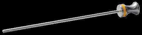 : LI-3-400 und LI-3-600 ) REF.: LI-3-976 Up front ( anterior ) spray adapter for saws ( REF.: LI-3-400 and LI-3-600 ) REF.