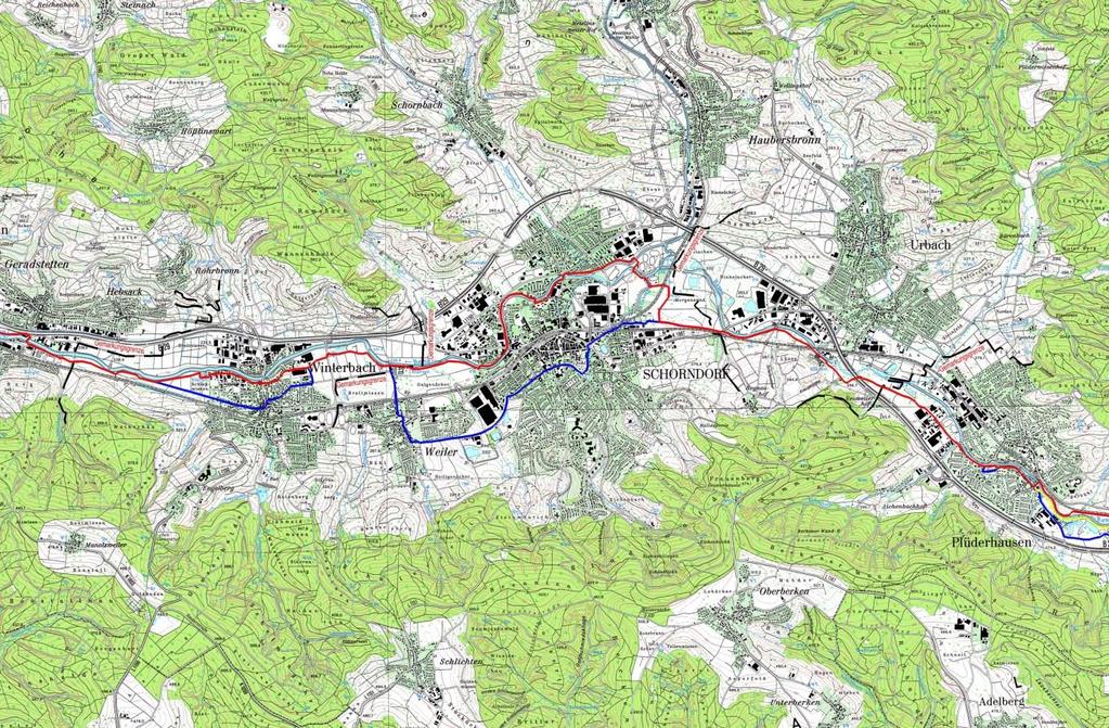 Anlage Teil 3 IkG Rems Radwegeplanung