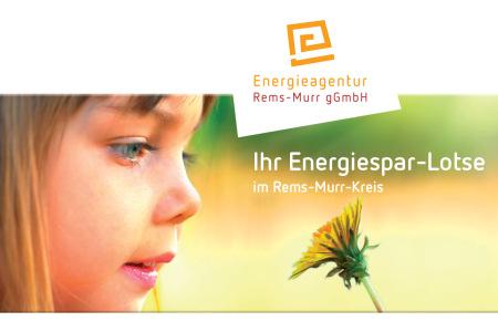 gemeinnützig für den Rems-Murr-Kreis Anlaufstelle für Fragen zu Energieeinsparung und erneuerbaren Energien