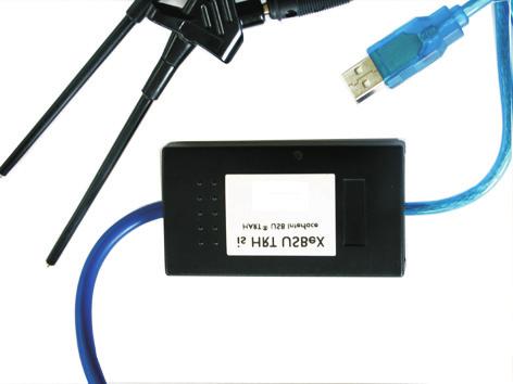 Technische Daten Modem-Typ NHA121-NX NHA121-NO (L0002) M10678 M10679 PC-Interface USB Einsatzbereich mobil / stationär Modem Chip HT2012 DS8500 Anschluss 2-polige Stromklemme Betrieb bis zu 16