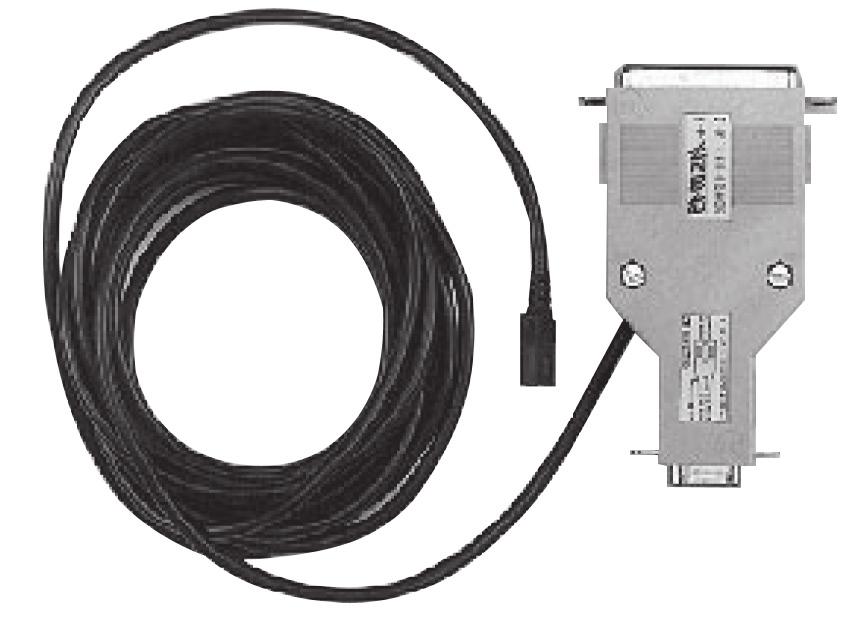 Change from two to one column NHA201-NO LKS-Adapter Die Lokale Kommunikations-Schnittstelle (LKS) bietet im Offline-Betrieb (z. B.