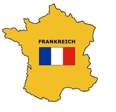 Import aus Frankreich: 8 % 156,1 Mrd.