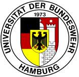 Universität der Bundeswehr Hamburg -Fachbereich Wirtschafts- und Organisationswissenschaften- Institut für