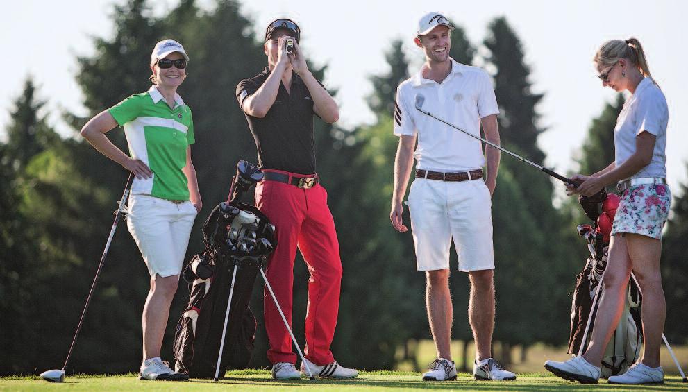 Liebe Mitglieder und Gäste, es ist wieder soweit, die traditionelle Münchener Golf-Woche findet dieses Jahr vom 25. Juni bis zum 3.