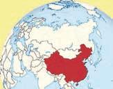 KLEINE ENZYKLOPÄDIE Zhōnghuá Rénmín Gònghéguó Volksrepublik China Die Volksrepublik China ist mit 1,34 Milliarden Einwohnern der bevölkerungsreichste Staat der Erde, der flächengrößte in Ostasien und