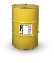 Die Öle erfüllen und übertreffen je nach Viskosität die Anforderungen CLP nach DIN 51517 T3 an Getriebeöle.