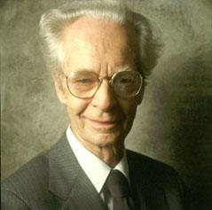 Burrhus F. Skinner Skinner wollte Lernen systematisch untersuchen.
