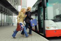 Den DSW21 ist es gelungen, zunehmend junge Kunden für Busse und Bahnen zu gewinnen. Am 17. Oktober 2005 änderte sich der Fahrplan der DSW21.