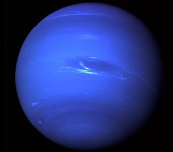 Neptun Masse Radius Neptun