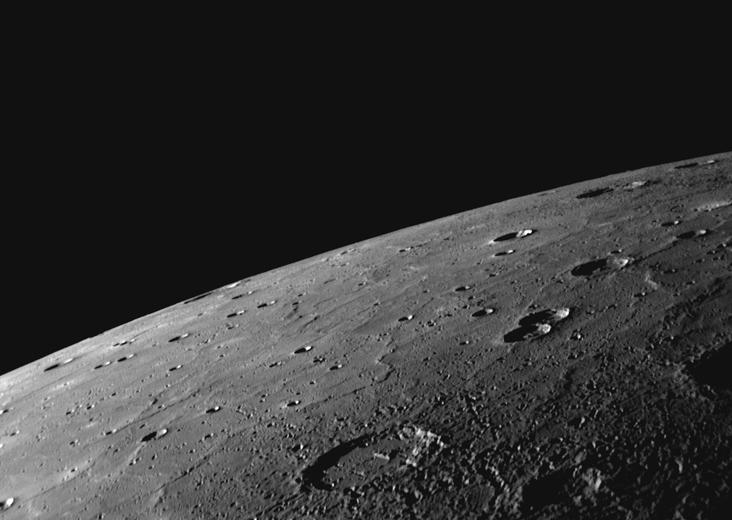 Merkur Masse Radius Entfernung von Sonne Umlaufsdauer