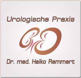 Dr. med. Haiko Remmert Tel: 09353-35 91 Facharzt für Urologie und medikamentöse Tumortherapie Fax: 09353-35 92 Riemenschneiderstr. 23 97753 Karlstadt email: info@urologie-karlstadt.de www.
