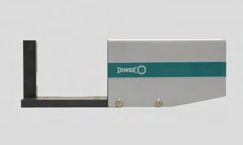 Ersatz- und Verschleißteile, WIG, PLASMA Werkzeugablage - System DIX WAS 100 Ablagestation DIX WAS WS 3300 1 2 3 11-00325 Pos.