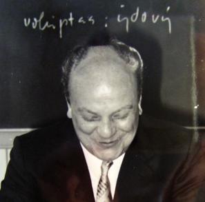 Feldberg, Herr Meyer Stolze