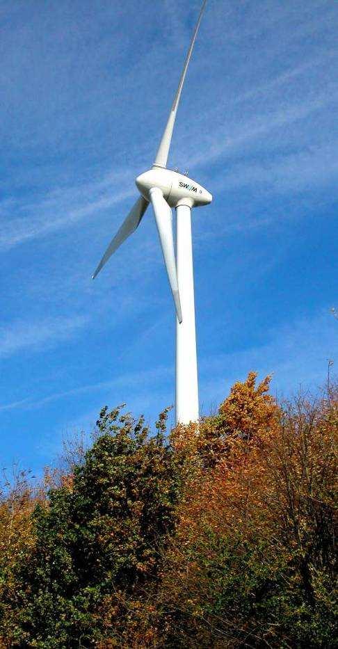 Aktueller politischer Rahmen der Windkraft Bayerisches Energiekonzept vom 24. Mai 2011 Klares politisches Bekenntnis zur verstärkten Windkraftnutzung. Ziel sind 1.000 bis 1.