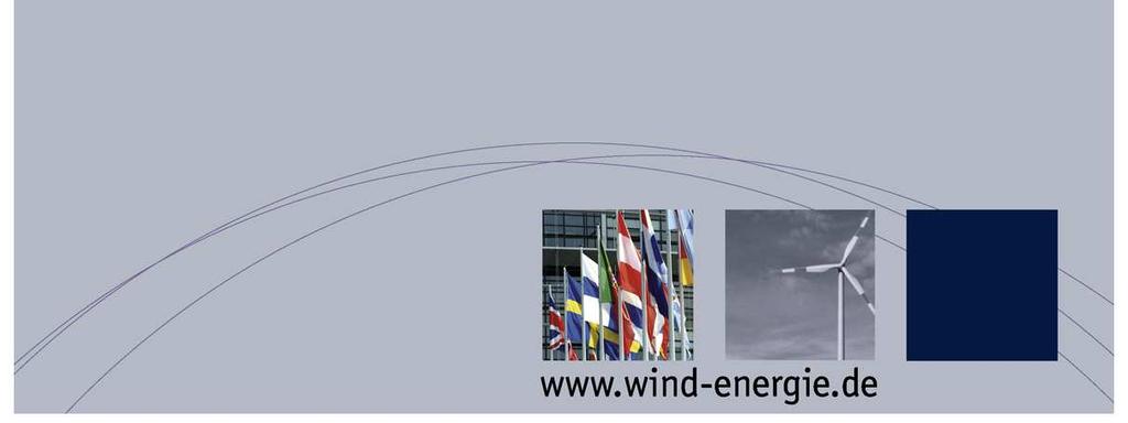 2011 Balingen Bundesverband WindEnergie e.v. im Überblick Weltweit größter Verband der Erneuerbaren Energien mit 20.