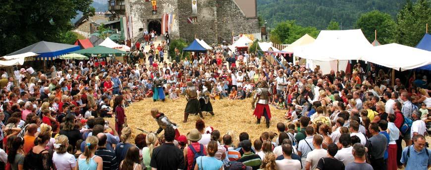 % 45 % 45 hexenfest und ritterfest Kapfenberg ist ein Fest. Und als BesitzerIn einer AktivCard zahlen Sie ca. 45% für das Gaudium. Einmal im Jahr belagern Hexen und Ritter die Burg Oberkapfenberg.