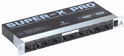 Behringer CX310 SuperX Pro