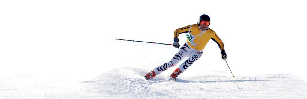4 Deutsche Apotheker Ski- und Langlaufmeisterschaft Deutsche Apotheker Ski- und Langlaufmeisterschaft 5 Die Wettbewerbe Freitag, 30. Januar 2015: 21.