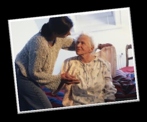 Der Fokus Mensch Seniorenbetreuung Stundenweiser Entlastungsdienst Angehörigenbetreuung Fester