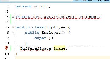Business Logik in ADF Mobile Wird in Java geschrieben Hier kann theoretisch alles gemacht werden was in Java gemacht werden
