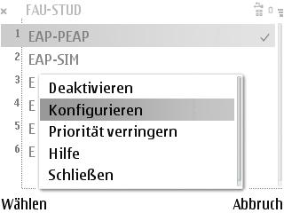 EAP-PEAP konfigurieren 06.07.
